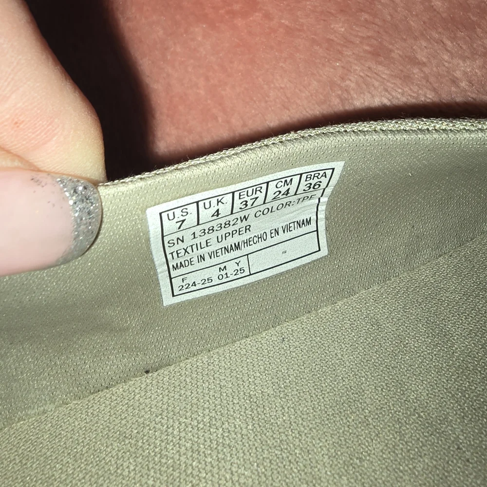 Skechers On-The-Go Radiant Riviera Slip-On Shoes-Size US 7(NWOT) - Picture 9 of 12